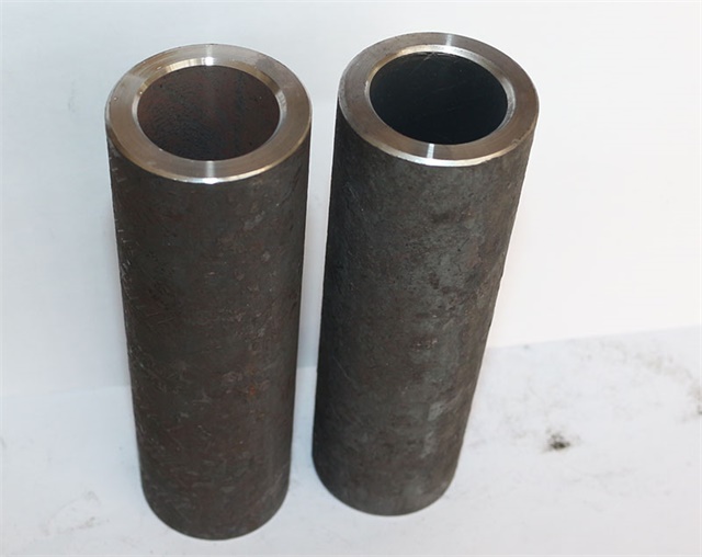 景洪冷挤压钢筋套筒接头技术性能