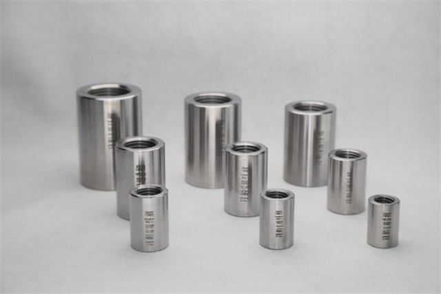 景洪直螺纹钢筋套筒优点在哪里