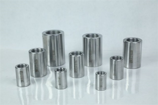 景洪直螺纹钢筋套筒大量批发